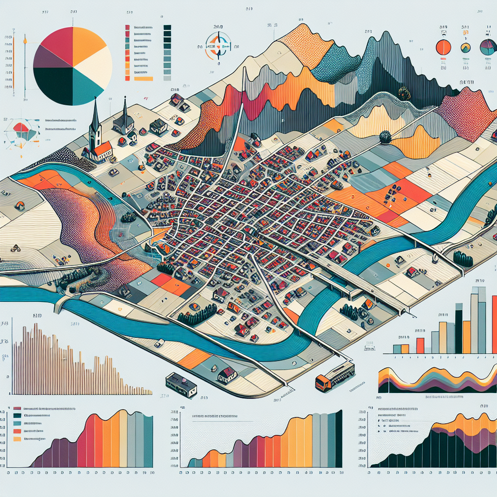 Bodenrichtwertentwicklung Konstanz